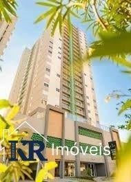 Apartamento · 59m² · 2 Quartos · 1 Vaga · Vende-se apartamento Wish Bella Vista com 2 quartos