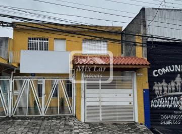 Casa · 105m² · 3 Quartos · 1 Vaga · Casa Comercial para locação km 18 - Osasco SP