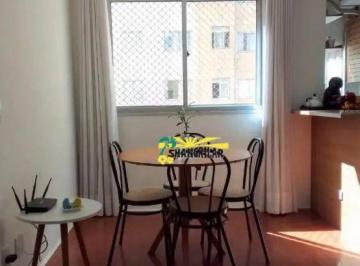 f499838b6e2f817e44f9af0c723ee61234eaeb83 · Apartamento com 2 dormitórios à venda, 44 m² por R$ 320.000,00 - Canhema - Diadema/SP