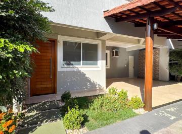 Imagem 1 · Sobrado com 03 quartos, sendo 01 suíte disponível no Res Village Izabella — Jardim América