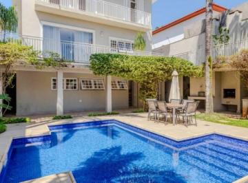 casa-padrao-pacaembu-sao-paulo-100243-0.jpg · Linda Casa Padrão à Venda no Pacaembu - 3 Suítes, Piscina e Espaço Gourmet - R$ 4.200.000