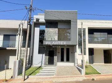 Casa · 163m² · 3 Quartos · 1 Vaga · Sobrado 3 quartos - Heimtal