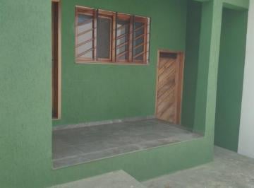 Casa · 120m² · 3 Quartos · 1 Vaga · Casa terrea nao indep. comercial e residencial em Vila Augusta - Guarulhos
