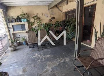 Casa · 200m² · 4 Quartos · 4 Vagas · Casa Térrea com Sobrado nos Fundos – Excelente Localização no Jardim Bom Clima – Guarulhos/SP