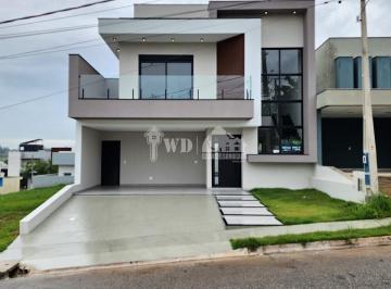 Casa · 250m² · 2 Vagas · Sobrado - Cajuru
