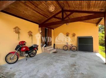Rural · 1000m² · 4 Quartos · 4 Vagas · PORTEIRA FECHADA Chácara em condomínio fechado em IBIUNA