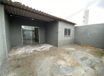Casa de 2 quartos, Brasília · Qn 26 - Linda casa de 02 quartos, excelente localização!