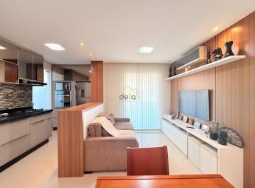 Foto 01 · Apartamento Porteira fechada localizado à 100 metros do Angeloni da Beira Rio!