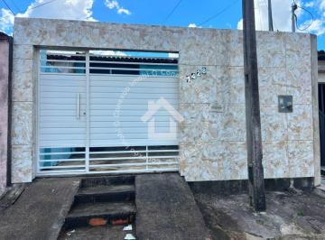 Casa com 3 Quartos e Suíte à Venda no Conjunto Jardim| em Nossa Senhora do Socorro · Casa com 3 Quartos e Suíte à Venda no Conjunto Jardim| em Nossa Senhora do Socorro