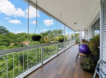 Apartamento · 89m² · 4 Quartos · 2 Vagas · Edificio Jacques Saul