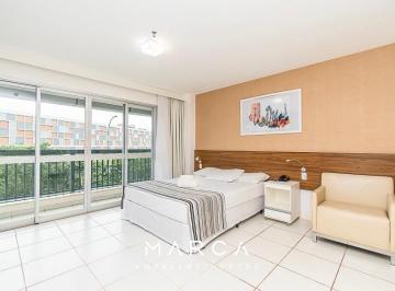 Foto 18 · VISION Apartamento à venda na Asa Norte, Brasília-DF: SETOR HOTELEIRO NORTE