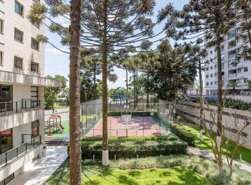 Apartamento de 3 quartos, Curitiba · Apartamento Mobiliado com 3 Quartos, Sacada com Churrasqueira e Condomínio Clube no Capão Raso