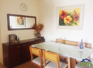 v4462a.jpg · Apartamento com 2 quartos à venda de 55 mts., no Condomínio Flamboyant, Pq. Continental, Osasco
