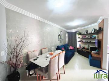 v4460a.jpg · Apartamento à venda no Condomínio Veredas de Quitaúna, 53m² – Osasco