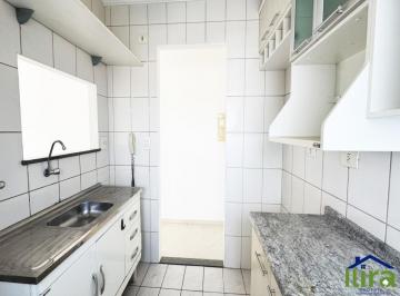 v4048a.jpg · Apartamento para locação de 88m² com 2 dormitórios e 1 vaga de garagem no Edificio Portal das Flores