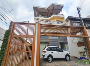 v4461a.jpg · Casa Assobradada com Salão Comercial à Venda – Quitaúna | Osasco