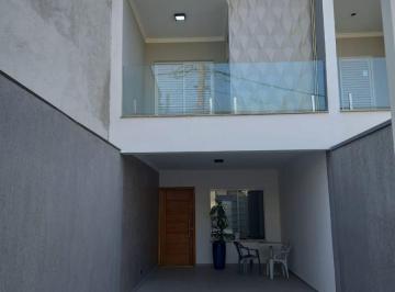 Casa de 3 quartos, São Paulo · Sobrado Novo à Venda | Rua dos Bolivianos – Vila Rio Branco
