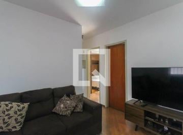 Apartamento · 48m² · 2 Quartos · 1 Vaga · Apartamento à Venda - Sapopemba, 2 Quartos, 48 m2