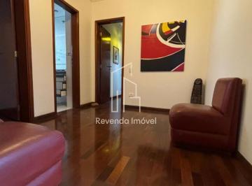 Apartamento · 222m² · 4 Quartos · 4 Vagas · Apartamento RESIDENCIAL em SÃO PAULO - SP, VILA CLEMENTINO