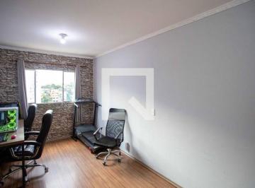 Apartamento · 51m² · 2 Quartos · 1 Vaga · Apartamento à Venda - Centro, 2 Quartos, 51 m2