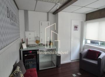 Comercial · 122m² · 1 Vaga · Sala Comercial na Vila Congonhas: Amplidão, Conforto e Oportunidade! Agende sua