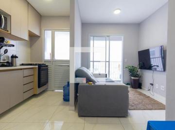 Apartamento · 41m² · 2 Quartos · 1 Vaga · Apartamento à Venda - Jardim Aricanduva, 2 Quartos, 41 m2