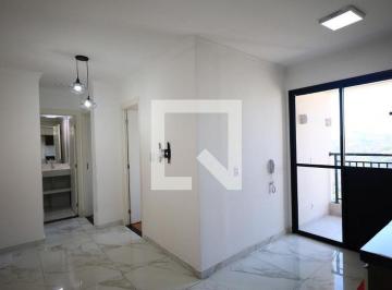 Apartamento · 40m² · 2 Quartos · 1 Vaga · Apartamento à Venda - Padroeira, 2 Quartos, 40 m2