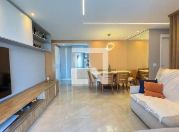 Apartamento · 92m² · 2 Quartos · 2 Vagas · Apartamento à Venda - Santo Amaro , 2 Quartos, 92 m2