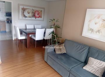 Apartamento · 82m² · 3 Quartos · 2 Vagas · Apartamento de 3 quartos com suíte e 2 vagas no Jardim Aeroporto, São Paulo-SP: