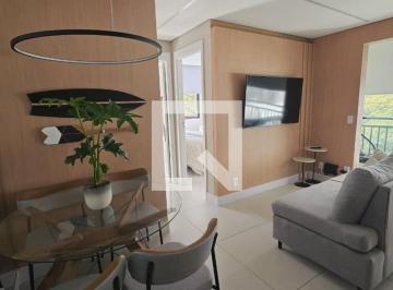 Apartamento · 39m² · 1 Quarto · Apartamento à Venda - Cidade Jardim, 1 Quarto, 39 m2