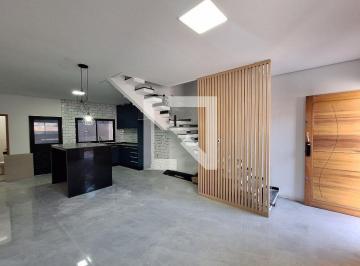 Casa · 130m² · 3 Quartos · 1 Vaga · Casa à Venda - Vila Alto de Santo André, 3 Quartos, 130 m2