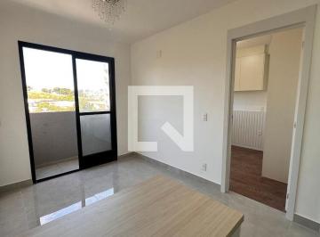 Apartamento · 38m² · 2 Quartos · 1 Vaga · Apartamento à Venda - Jardim Sao Luis, 2 Quartos, 38 m2