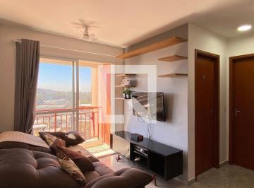 Apartamento · 45m² · 2 Quartos · 1 Vaga · Apartamento à Venda - Helena Maria, 2 Quartos, 45 m2
