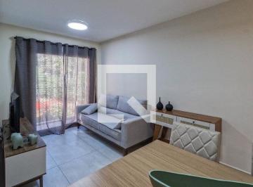 Apartamento · 65m² · 3 Quartos · 1 Vaga · Apartamento à Venda - City América, 3 Quartos, 65 m2
