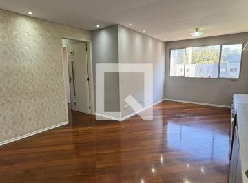 Apartamento · 82m² · 3 Quartos · 1 Vaga · Apartamento à Venda - Demarchi, 3 Quartos, 82 m2