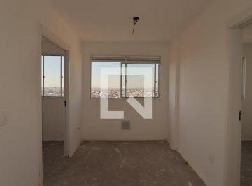 Apartamento · 32m² · 2 Quartos · 1 Vaga · Apartamento à Venda - Parque Erasmo Assunção, 2 Quartos, 32 m2