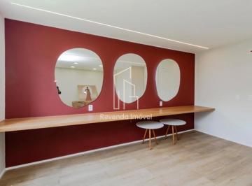 Photo 1 · Apartamento residencial à venda em Santo Amaro, São Paulo! Venha conhecer essa o