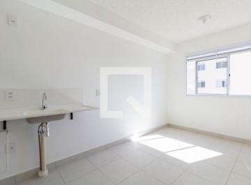 Apartamento · 32m² · 2 Quartos · Apartamento à Venda - Cangaíba, 2 Quartos, 32 m2