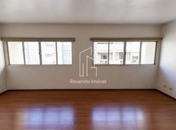 Apartamento · 176m² · 4 Quartos · 2 Vagas · Excelente Apartamento de Luxo de 4 Quartos para Locação no Jardim Paulista, São
