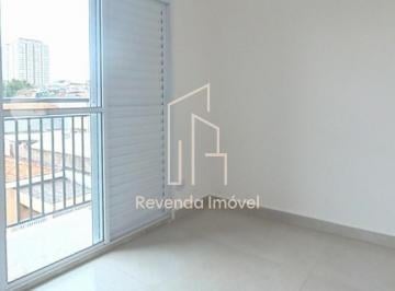 Apartamento · 45m² · 1 Quarto · 1 Vaga · Apartamento à venda em São Paulo-SP, Chácara Belenzinho: 1 quarto, 1 sala, 1 vag