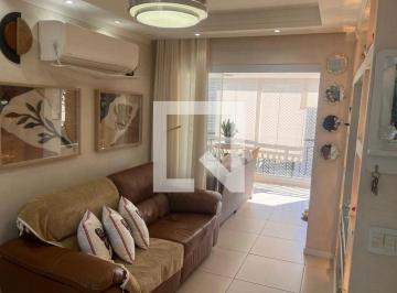 Apartamento · 88m² · 3 Quartos · 2 Vagas · Apartamento à Venda - Jabaquara, 3 Quartos, 88 m2