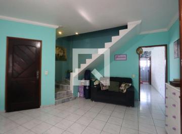 Casa · 63m² · 2 Quartos · 2 Vagas · Casa à Venda - Parque Santa Madalena, 2 Quartos, 63 m2