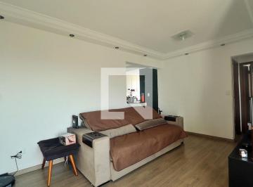 Apartamento 64m² Venda Vila Alto de Santo André · Apartamento à Venda - Vila Alto de Santo André, 2 Quartos, 64 m2