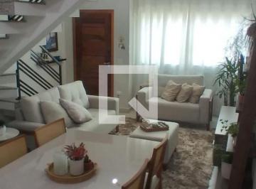 Casa · 101m² · 3 Quartos · 2 Vagas · Casa à Venda - Horto Florestal, 3 Quartos, 101 m2