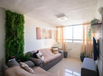Apartamento · 94m² · 3 Quartos · 1 Vaga · Apartamento à Venda - Casa Verde, 3 Quartos, 94 m2