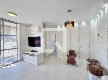 Apartamento · 70m² · 3 Quartos · 1 Vaga · Apartamento à Venda - Freguesia do Ó, 3 Quartos, 70 m2