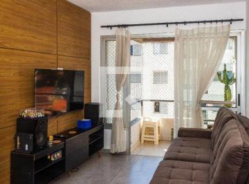 Apartamento · 72m² · 2 Quartos · 1 Vaga · Apartamento à Venda - Vila Campo Grande, 2 Quartos, 72 m2