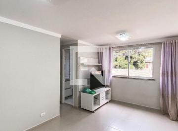 Apartamento · 50m² · 2 Quartos · 1 Vaga · Apartamento à Venda - Cangaíba, 2 Quartos, 50 m2