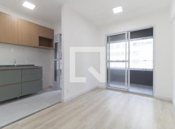 Apartamento · 42m² · 2 Quartos · 1 Vaga · Apartamento à Venda - Vila das Mercês, 2 Quartos, 42 m2