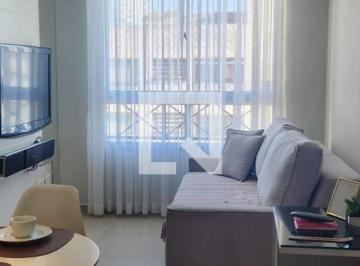 Apartamento · 48m² · 2 Quartos · 1 Vaga · Apartamento à Venda - Sacomã, 2 Quartos, 48 m2